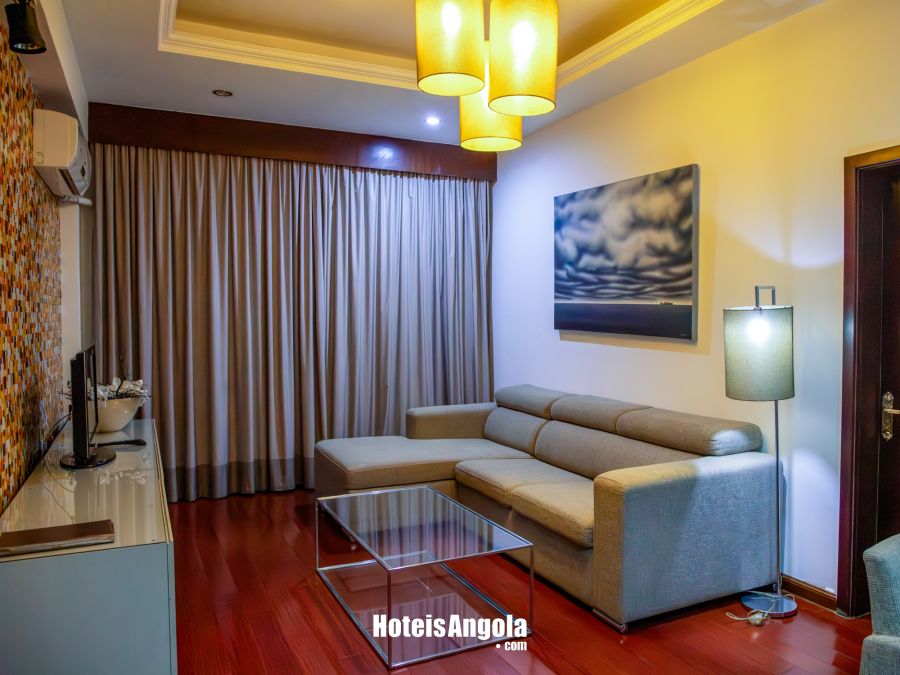 Emirais Hotel Spa - Image 10
